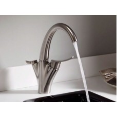 Смеситель для кухни Jacob Delafon Carafe E18865-VS Сталь