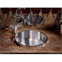 Смеситель для кухни Jacob Delafon Carafe E18865-VS Сталь