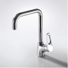 Смеситель для кухни Bravat Eco-D F793158C-1