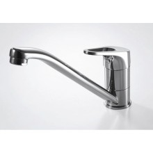 Смеситель для кухни Bravat Drop-D F748162C-1