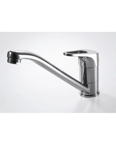 Смеситель для кухни Bravat Drop-D F748162C-1