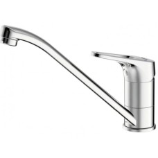 Смеситель для кухни Bravat Drop-D F748162C-1