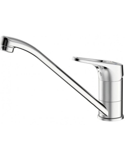 Смеситель для кухни Bravat Drop-D F748162C-1