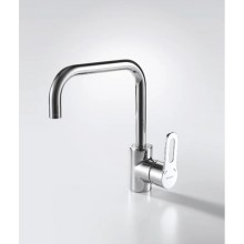 Смеситель для кухни Bravat Stream-D F737163C-2