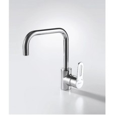 Смеситель для кухни Bravat Stream-D F737163C-2