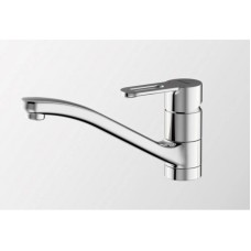 Смеситель для кухни Bravat Stream-D F737163C-1