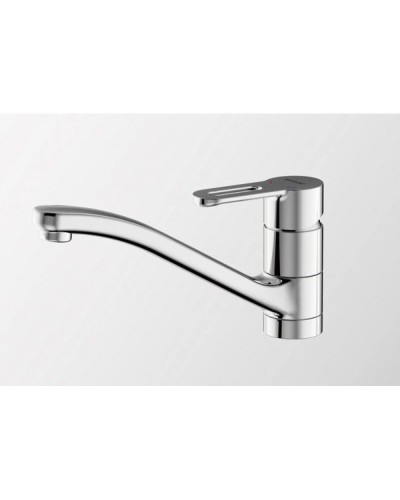 Смеситель для кухни Bravat Stream-D F737163C-1