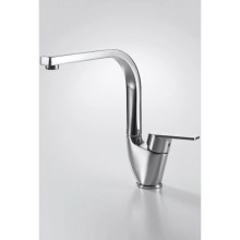 Смеситель для кухни Bravat Line F75299C-2