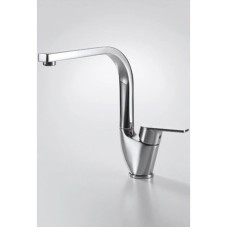 Смеситель для кухни Bravat Line F75299C-2