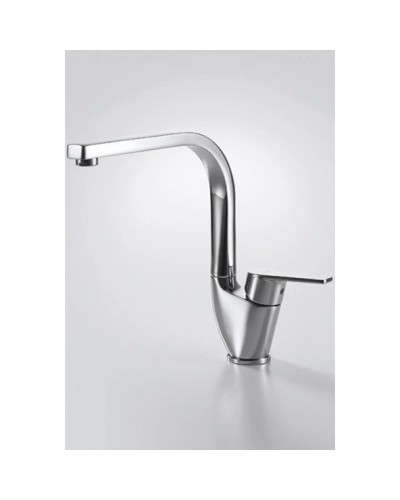 Смеситель для кухни Bravat Line F75299C-2