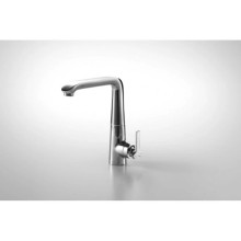 Смеситель для кухни Bravat Waterfall F773107C-1