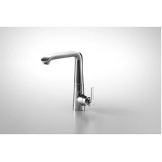 Смеситель для кухни Bravat Waterfall F773107C-1