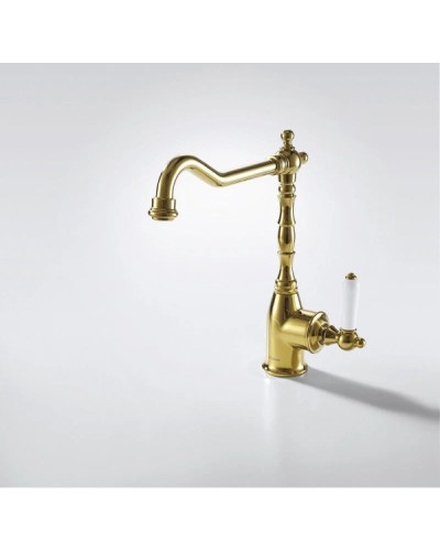 Смеситель для кухни Bravat Art F775109G-1