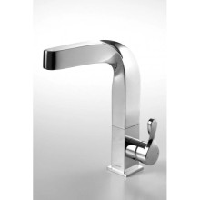 Смеситель для кухни Bravat Wave F774108C