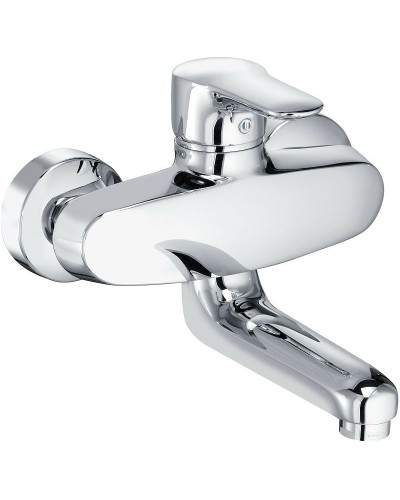 Смеситель для кухни Kludi Objekta 328810575 Хром