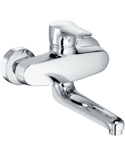 Смеситель для кухни Kludi Objekta 328820575 Хром