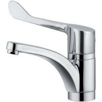 Смеситель для кухни Kludi Medi Care 349080524 Хром