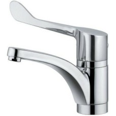 Смеситель для кухни Kludi Medi Care 349080524 Хром