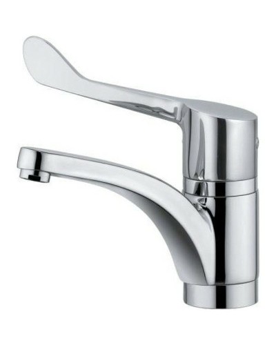 Смеситель для кухни Kludi Medi Care 349080524 Хром