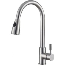 Смеситель для кухни BelBagno BB-LAM31-IN