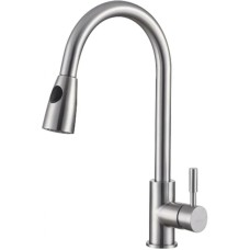 Смеситель для кухни BelBagno BB-LAM31-IN