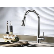 Смеситель для кухни BelBagno BB-LAM31-IN