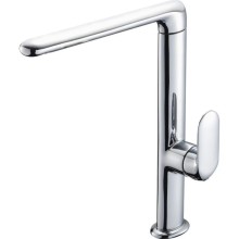 Смеситель для кухни BelBagno Ferrano FER-LAM-CRM