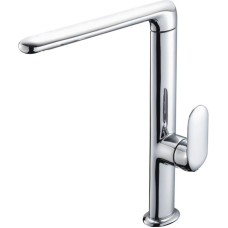 Смеситель для кухни BelBagno Ferrano FER-LAM-CRM