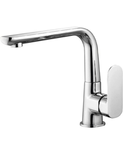 Смеситель для кухни BelBagno Ancora ANC-LAM-CRM