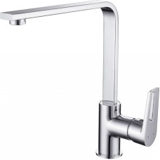 Смеситель для кухни BelBagno Rowena ROW-LAM-CRM