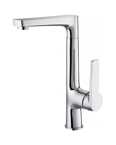 Смеситель для кухни BelBagno Loren LOR-LAM-CRM