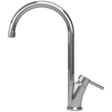 Смеситель для кухни Paini Monterosa MOCR550 Хром