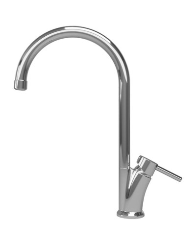 Смеситель для кухни Paini Monterosa MOCR550 Хром