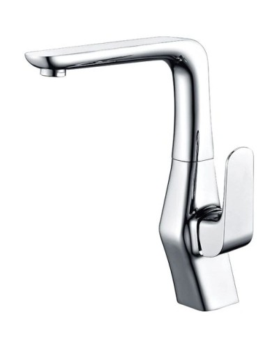 Смеситель для кухни BelBagno Nota NOT-LAM-CRM