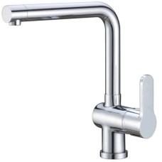 Смеситель для кухни BelBagno Tanaro TAN-LAM-CRM