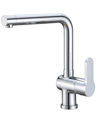 Смеситель для кухни BelBagno Tanaro TAN-LAM-CRM