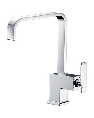 Смеситель для кухни BelBagno Ticino TIC-LAM-CRM