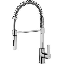 Смеситель для кухни Paffoni Red RED179CR Хром