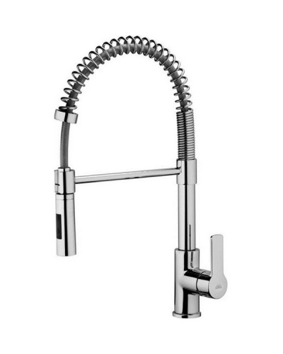 Смеситель для кухни Paffoni Red RED179CR Хром