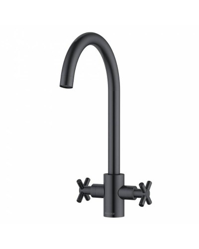 Смеситель для кухни Damixa RedBlu Neo Classic 270000000 Графит