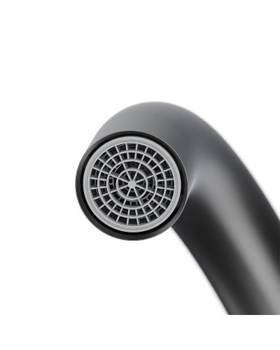 Смеситель для кухни Damixa RedBlu Neo Classic 270000000 Графит