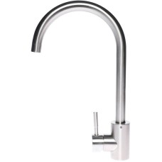 Смеситель для кухни Orange Steel M99-005ni Никель