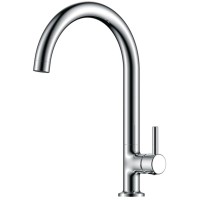 Смеситель для кухни Rossinka X X25-23U