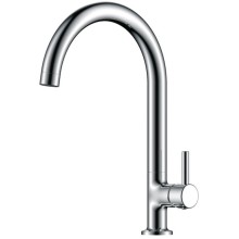 Смеситель для кухни Rossinka X X25-23U