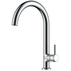 Смеситель для кухни Rossinka X X25-23U