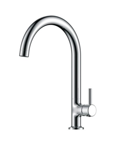 Смеситель для кухни Rossinka X X25-23U