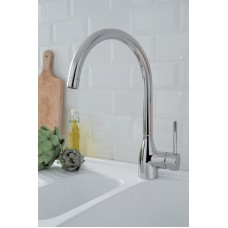 Смеситель для кухни Jacob Delafon Mariette E23303-CP Хром