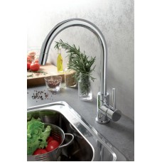 Смеситель для кухни Jacob Delafon Edouard E23308-CP Хром