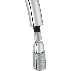 Смеситель для кухни Jacob Delafon Edouard E23308-CP Хром