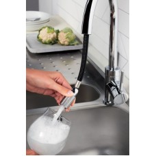 Смеситель для кухни Jacob Delafon Edouard E23308-CP Хром